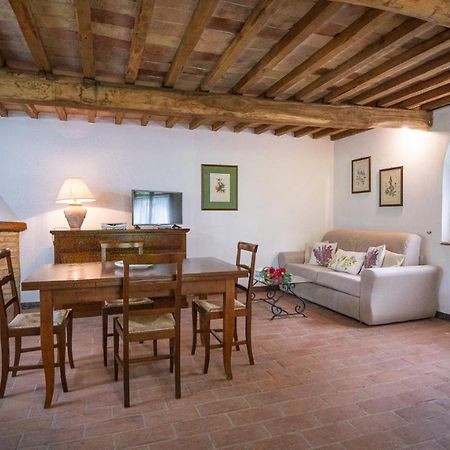 Poggio Al Palio Aparthotel San Lorenzo a Merse Ngoại thất bức ảnh